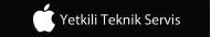Apple Yetkili Servis