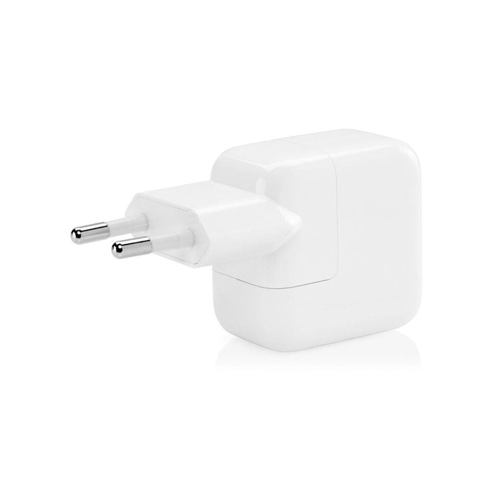 Apple 12W USB Güç Adaptörü