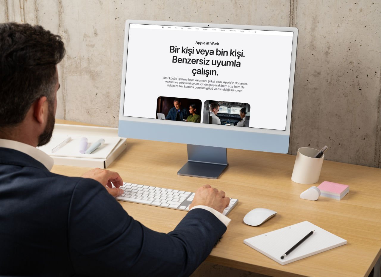 JAMF ile Apple Cihaz Yönetimini Kolaylaştırın: İşletmeniz için 5 Temel Avantaj