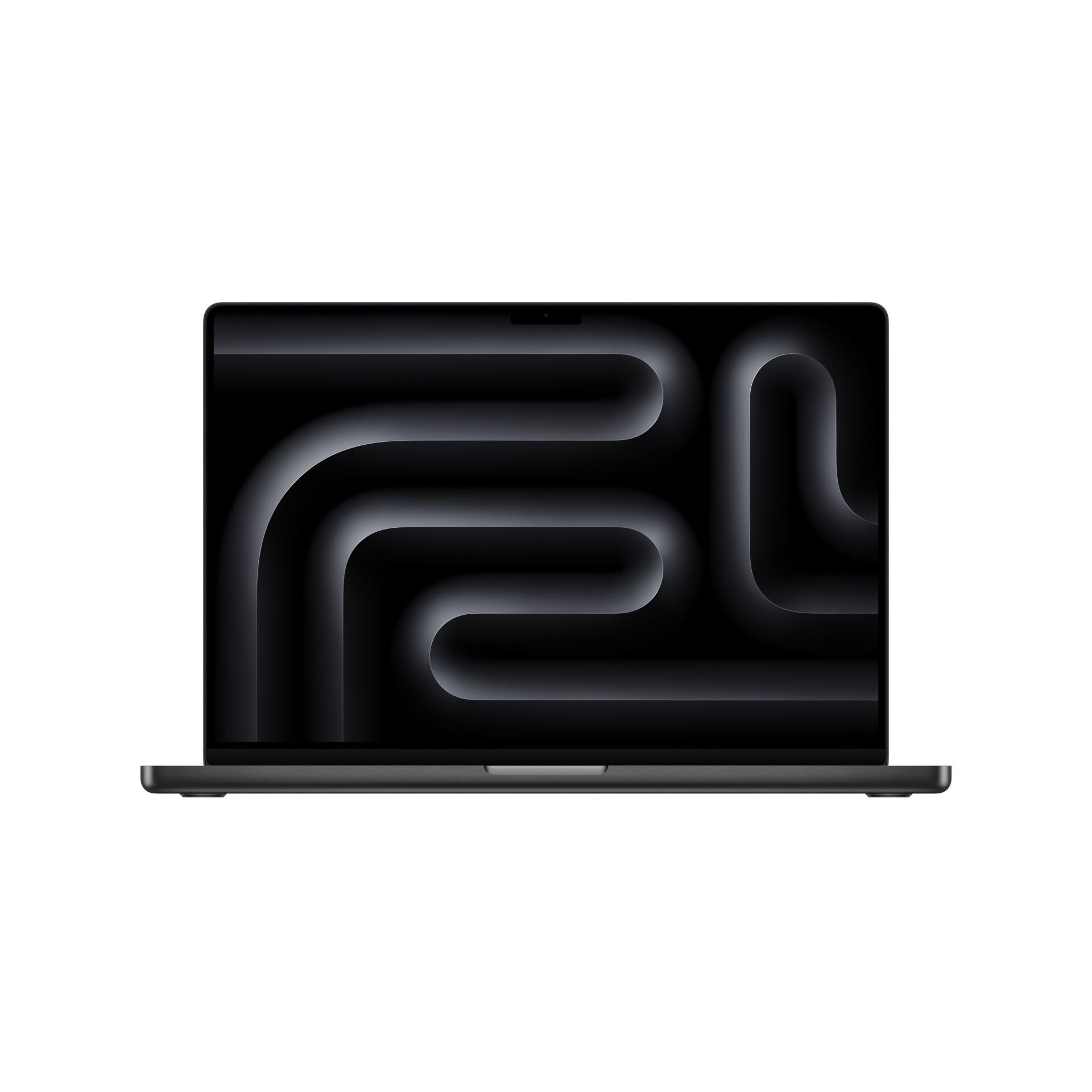 MacBook Pro 16 inç M5 Max 18C CPU 32C GPU 36 GB RAM 2 TB SSD Uzay Siyahı