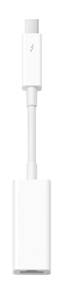 Apple Thunderbolt Gigabit Ethernet Adaptörü (MD463ZM/A)