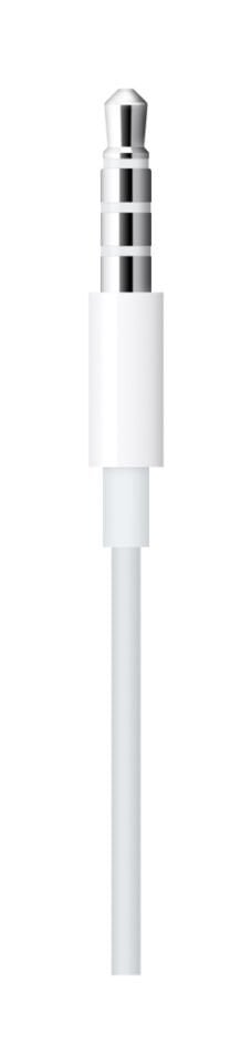 Apple EarPods Wired In-Ear Headphones with 3.5mm Jack (MNHF2TU/A)