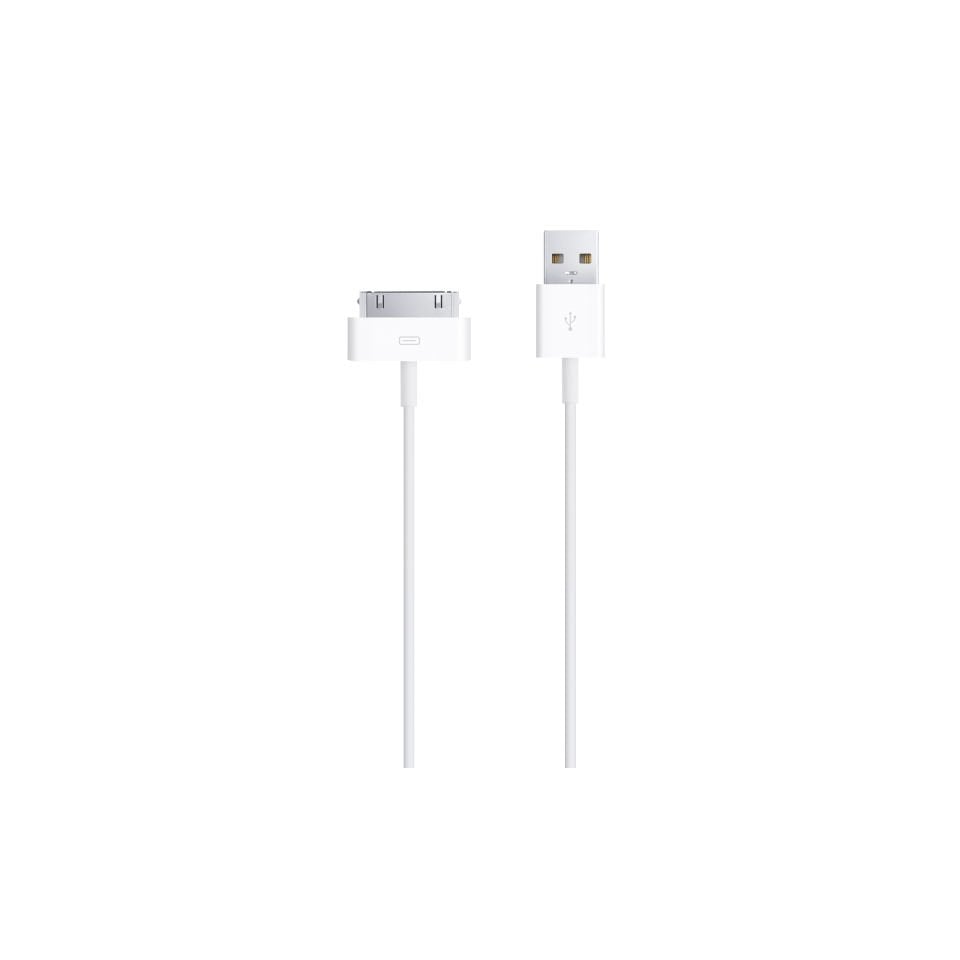 Apple 30-Pin USB Kablo (MA591ZM/C)