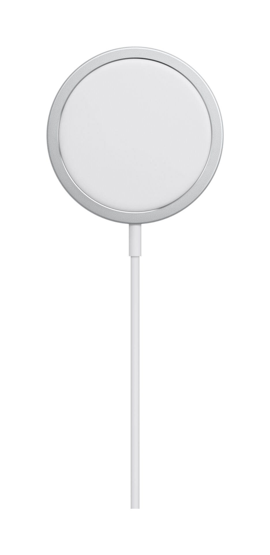 Apple MagSafe Charger Kablosuz Şarj Cihazı (MHXH3TU/A)
