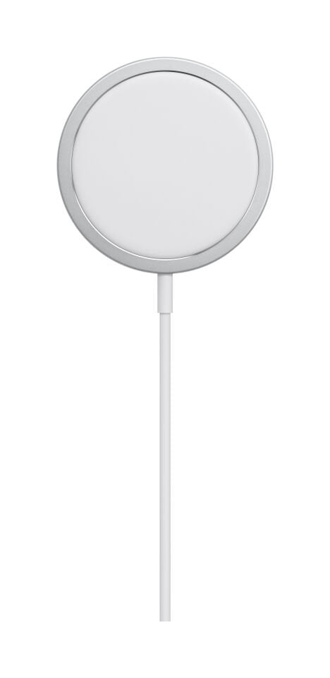 Apple MagSafe Charger Kablosuz Şarj Cihazı (MHXH3TU/A)