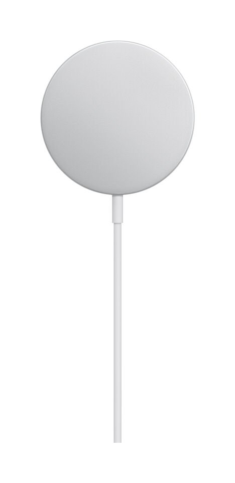 Apple MagSafe Charger Kablosuz Şarj Cihazı (MHXH3TU/A)