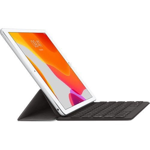 iPad 7-8-9 / iPad Air 3.Nesil Smart Keyboard Türkçe Q Klavye (MX3L2TQ/A)