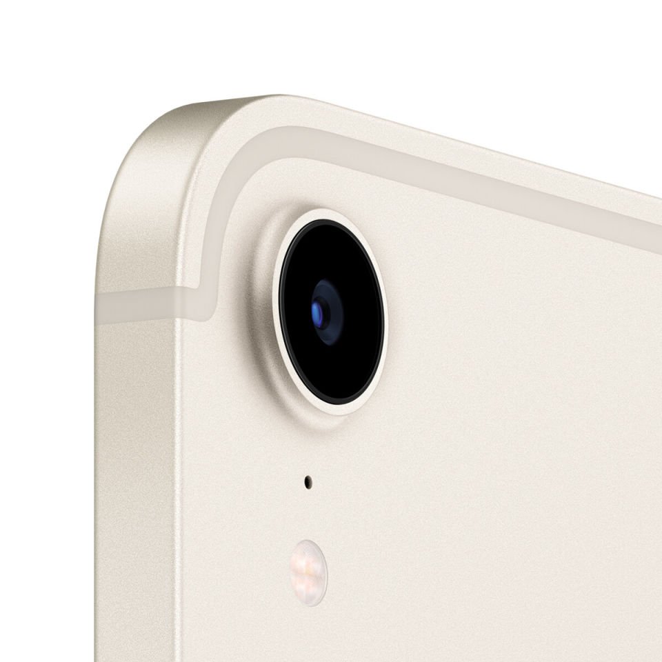 iPad Mini 6. Nesil Wi-Fi + Cellular 64GB Yıldız Işığı (MK8C3TU/A)