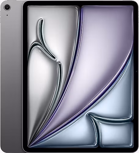 iPad Air 13 inç M3 Wi-Fi 256 GB Uzay Grisi