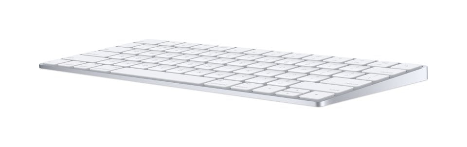 Apple Magic Keyboard EN Q Keyboard (MK2A3TQ/A)