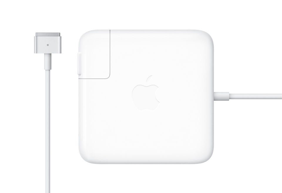 Apple 85W MagSafe 2 Güç Adaptörü (MD506TU/A)