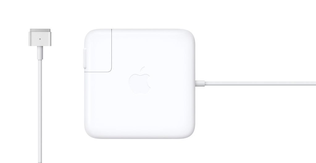 Apple 60W MagSafe 2 Güç Adaptörü (MD565TU/A)