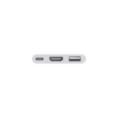 Apple USB-C Dijital AV Çoklu Bağlantı Noktası Adaptörü