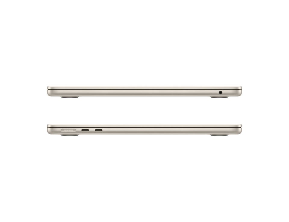 MacBook Air 13. 6 inç M2 8C 8GPU 8GB RAM 256GB SSD Yıldız MacBook Air 13. 6 inç M2 8C 8GPU 8GB RAM 256GB SSD Yıldız