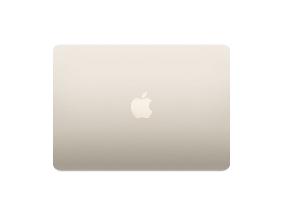 MacBook Air 13. 6 inç M2 8C 8GPU 8GB RAM 256GB SSD Yıldız Işığı (MLY13TU/A)