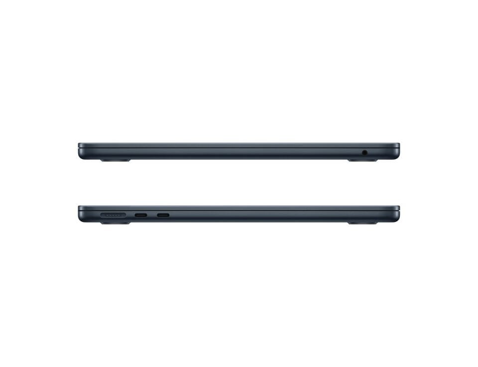 MacBook Air 13. 6 inç M2 8C 10GPU 8GB RAM 512GB SSD Gece Yarısı (MLY43TU/A)