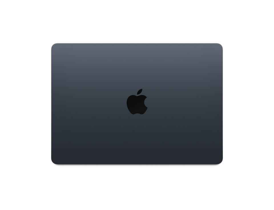 MacBook Air 13. 6 inç M2 8C 10GPU 8GB RAM 512GB SSD Gece Yarısı (MLY43TU/A)