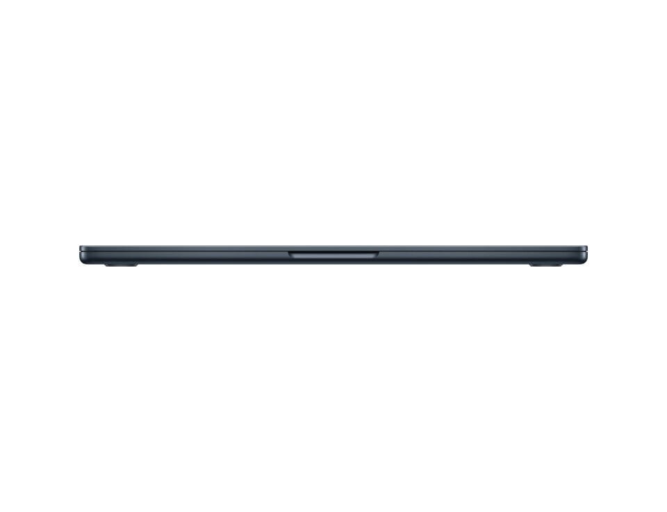 MacBook Air 13. 6 inç M2 8C 10GPU 8GB RAM 512GB SSD Gece Yarısı (MLY43TU/A)