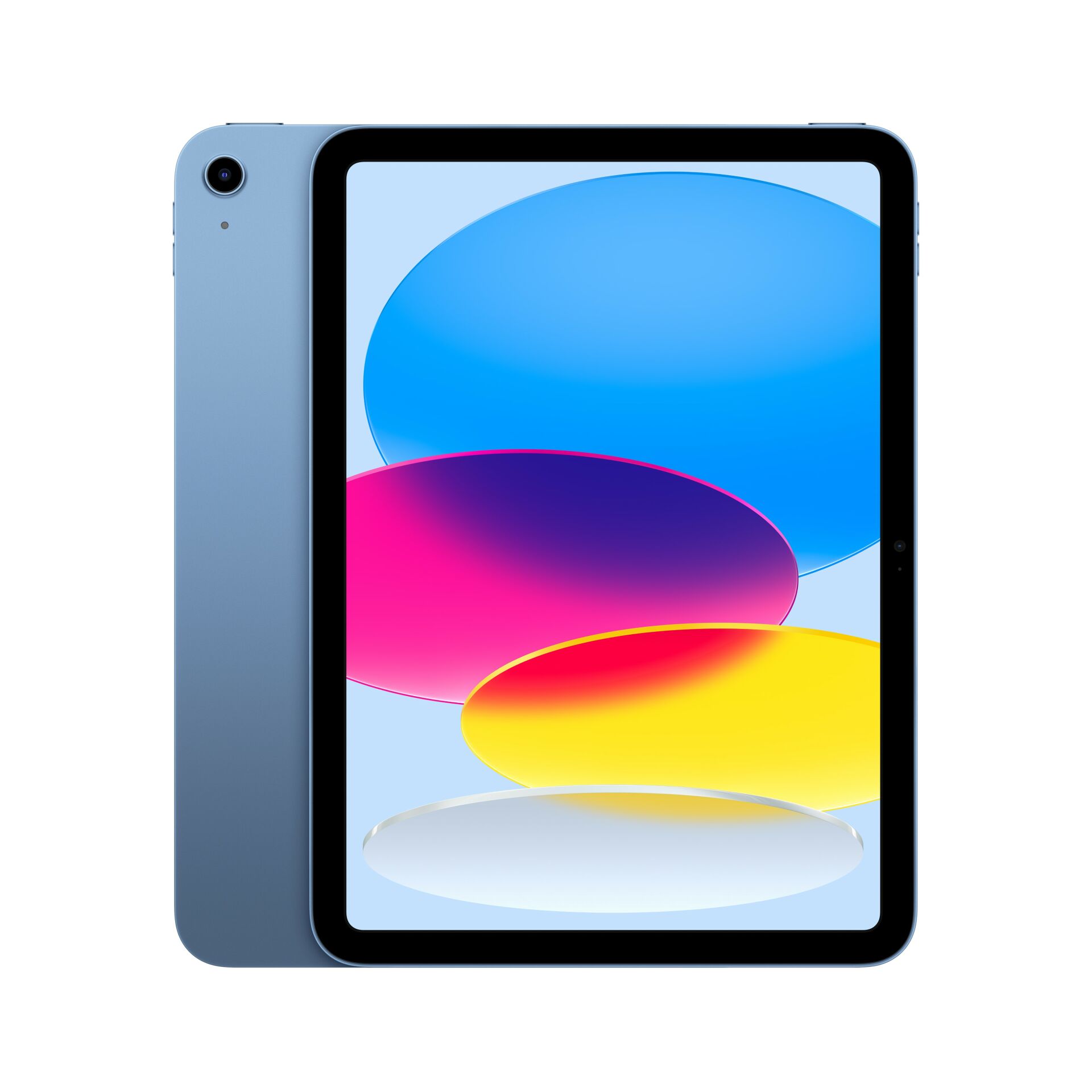 iPad 10. Nesil 10.9 inç Wi-Fi 64GB Mavi (MPQ13TU/A) | Kurumsal