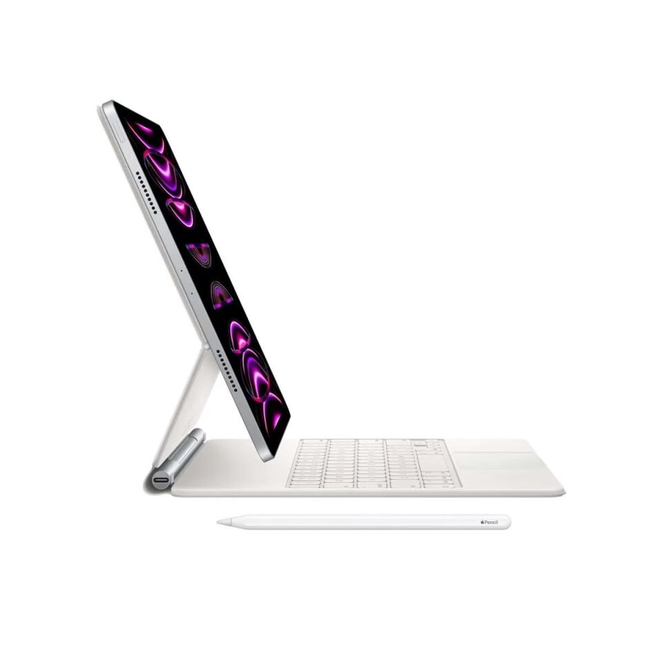 iPad Pro (4.Nesil) 11 inç Wi-Fi 256GB Uzay Grisi (MNXF3TU/A)