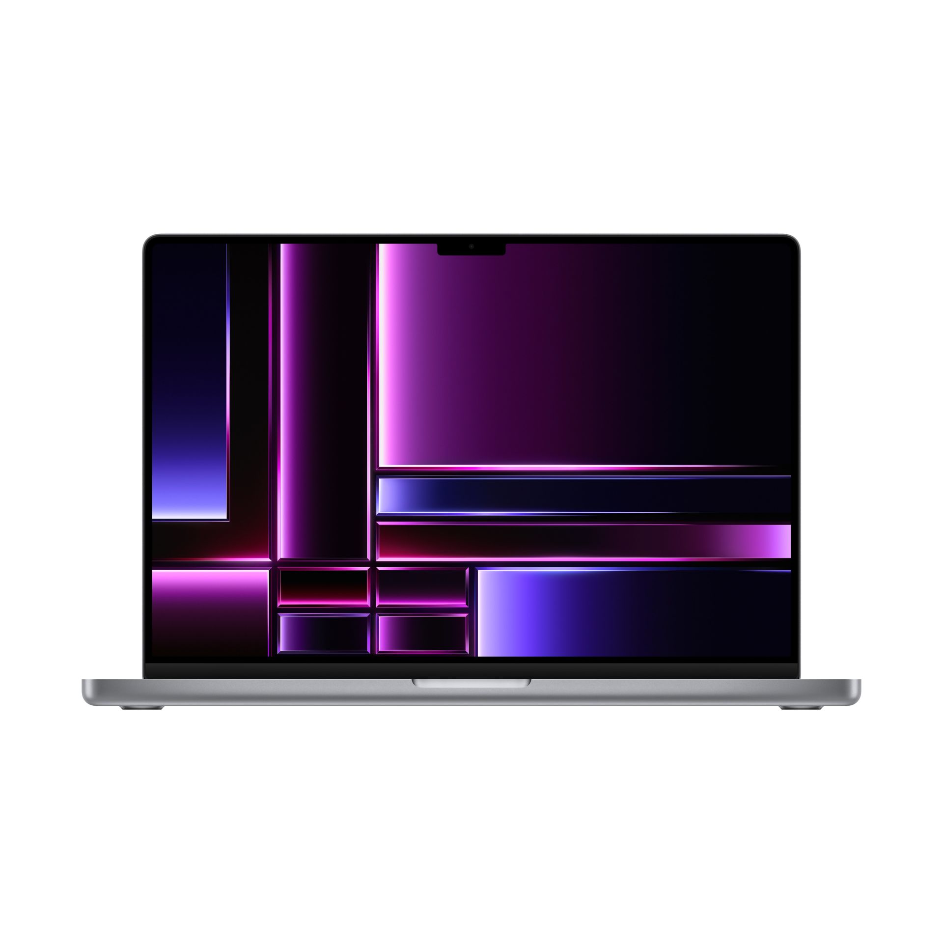 MacBook Pro 16 inç M2 Pro 12C CPU 19C GPU 16 GB RAM 512 GB SSD Uzay Grisi (MNW83TU/A)