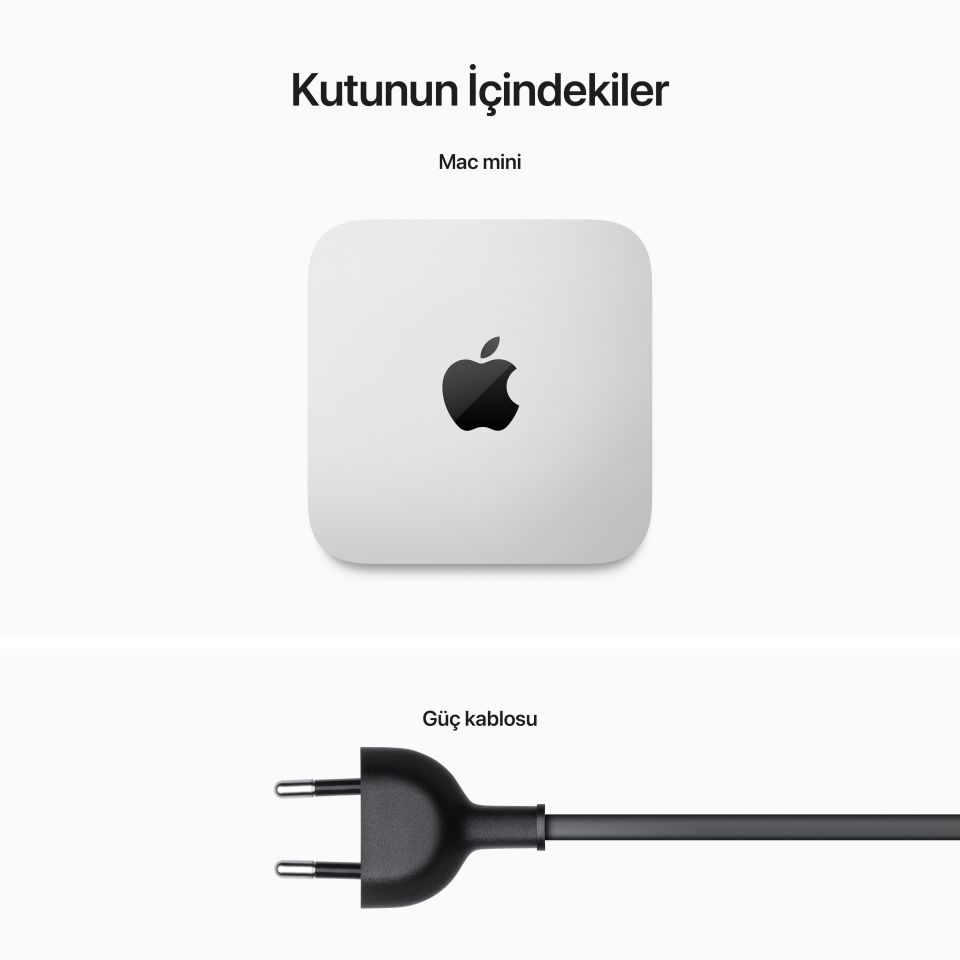 Mac Mini M2 Pro 10C CPU 16C GPU 16GB RAM 512GB SSD (MNH73TU/A