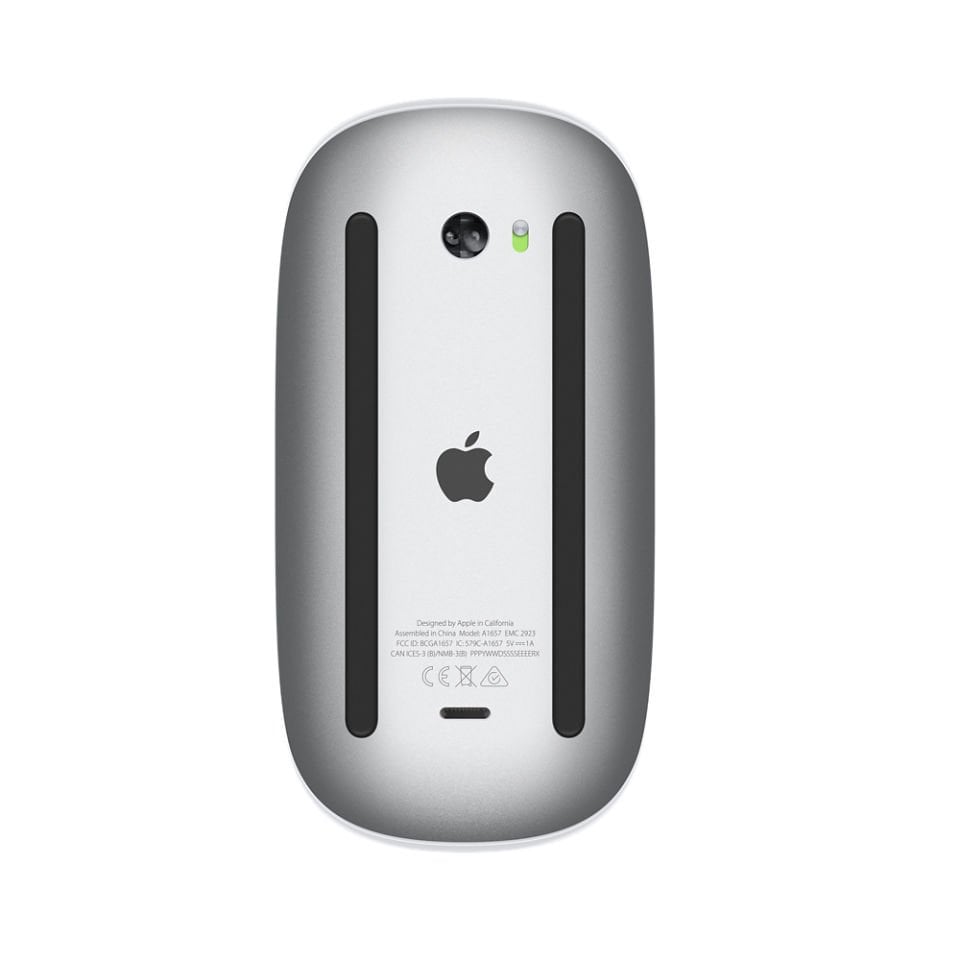 Apple Magic Mouse 2 Beyaz