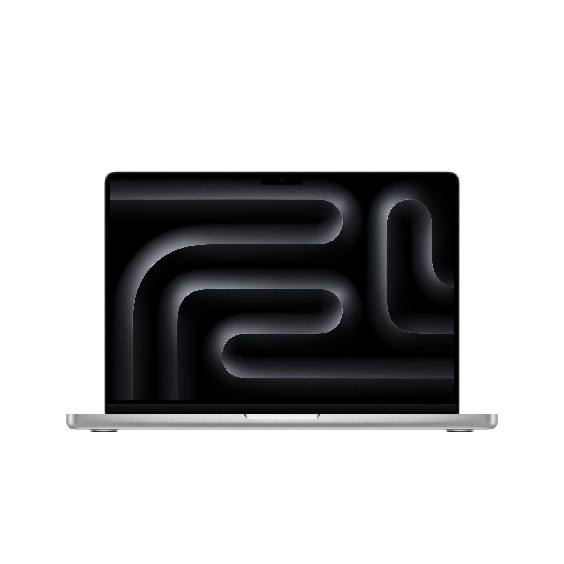 MacBook Pro 14 inç M3 Max 14C CPU 30C GPU 36 GB RAM 1 TB SSD Gümüş (MRX83TU/A)