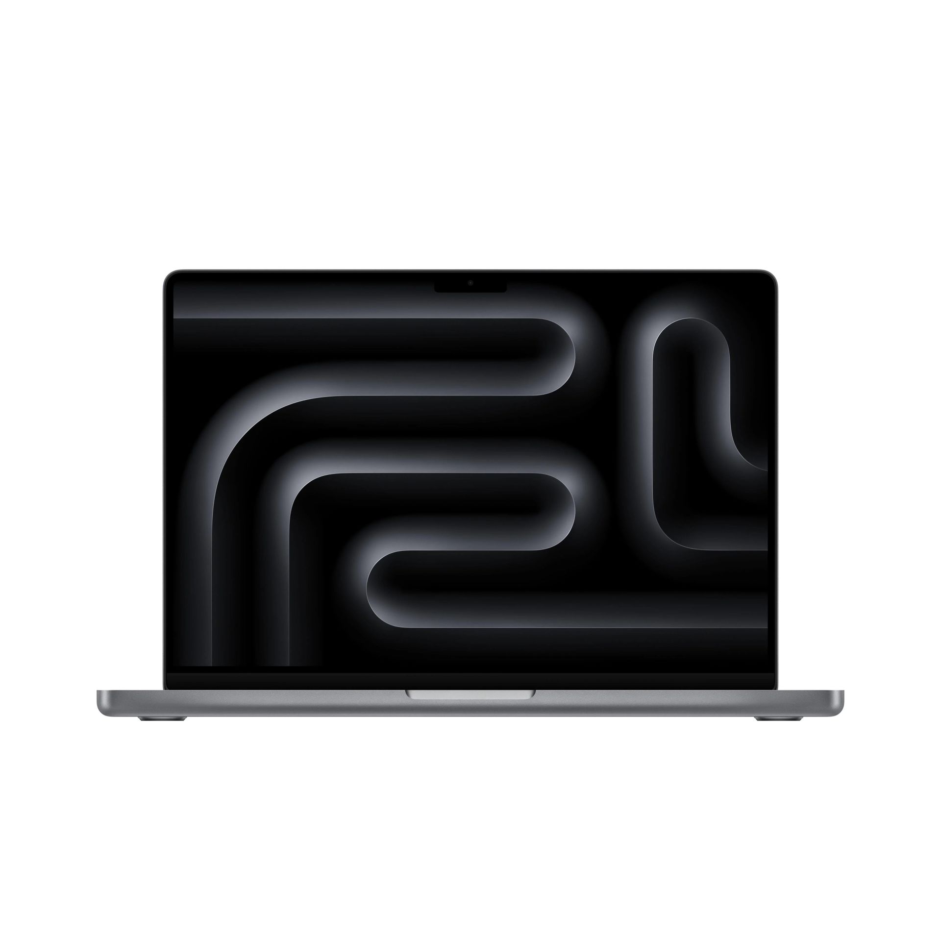 MacBook Pro 14 inç M3 8C CPU 10C GPU 8 GB RAM 1 TB SSD Uzay Grisi (MTL83TU/A)