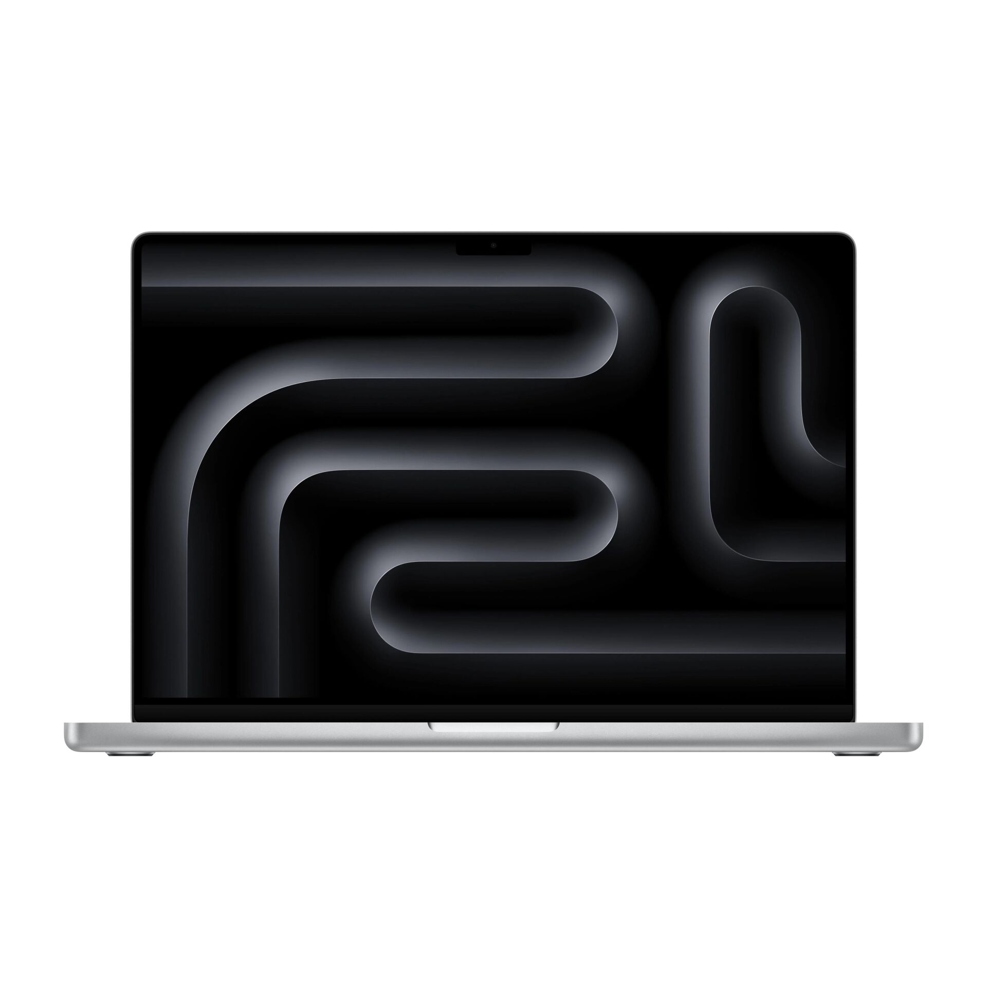 MacBook Pro 16 inç M3 Max 16C CPU 40C GPU 48 GB RAM 1 TB SSD Gümüş (MUW73TU/A)