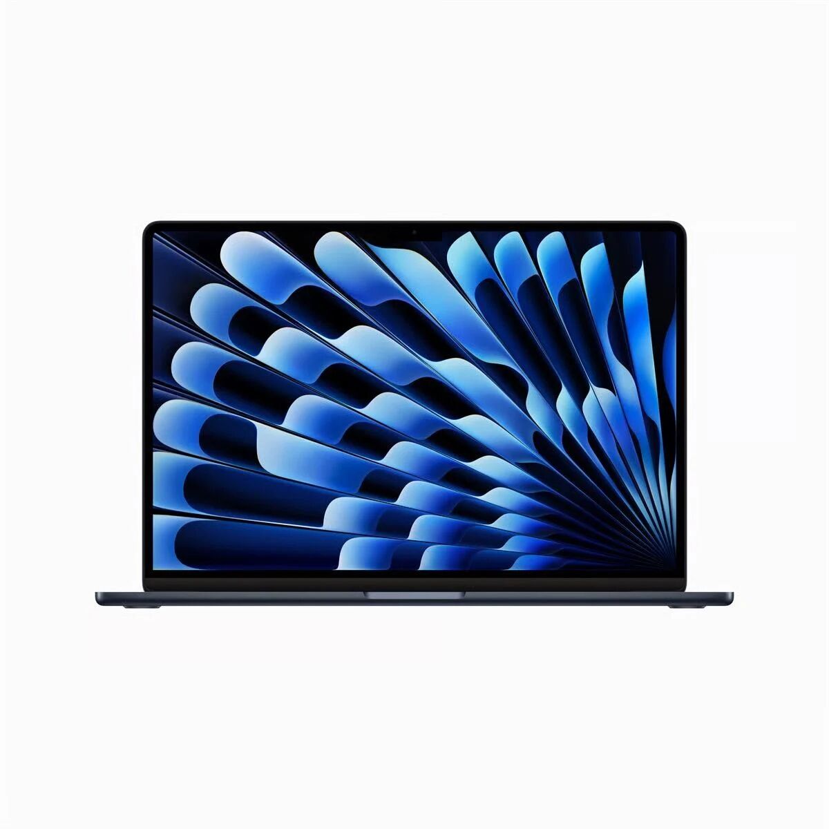 MacBook Air 15.3 inç M2 8C 10GPU 16 GB RAM 512 GB SSD Gece Yarısı