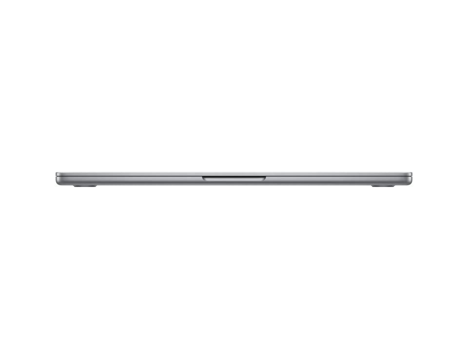 MacBook Air 13.6 inç M2 8CPU 8GPU 16GB RAM 256GB SSD TQ Uzay Grisi (Z15S00120)