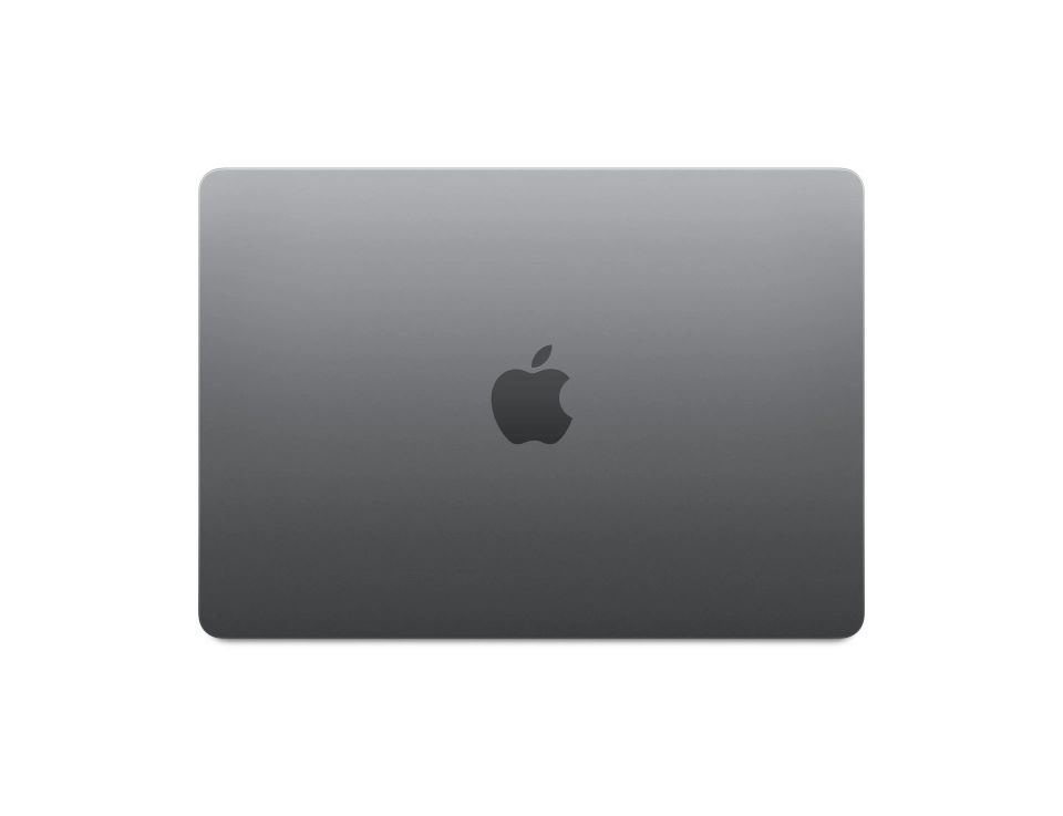 MacBook Air 13.6 inç M2 8CPU 8GPU 16GB RAM 256GB SSD TQ Uzay Grisi