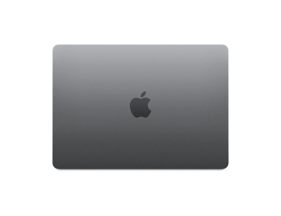 MacBook Air 13.6 inç M2 8CPU 8GPU 16GB RAM 256GB SSD TQ Uzay Grisi (Z15S00120)