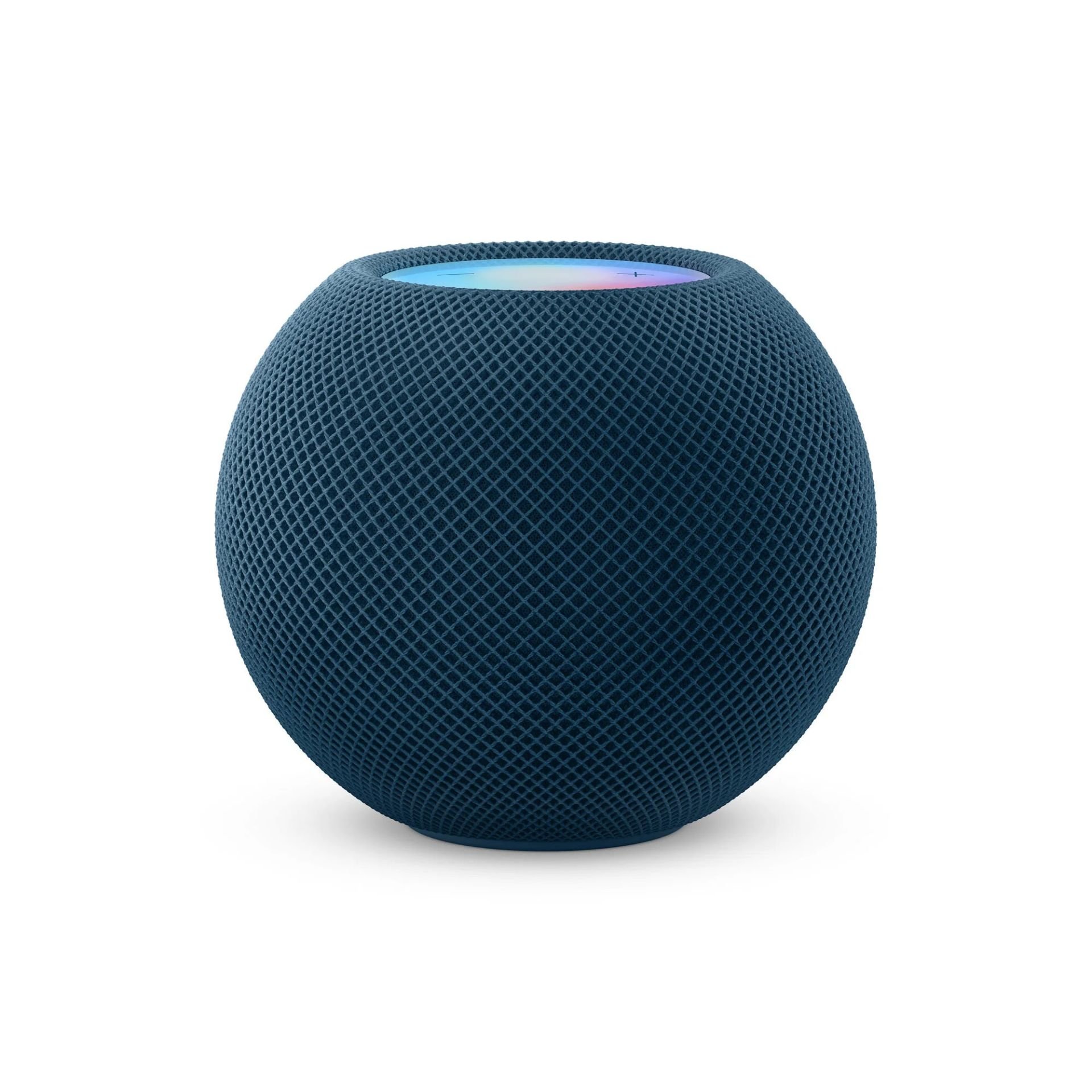 HomePod Mini Blue