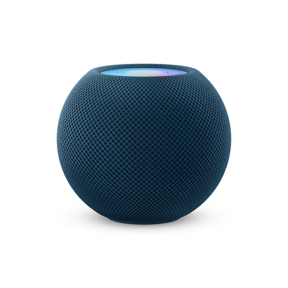HomePod Mini Blue