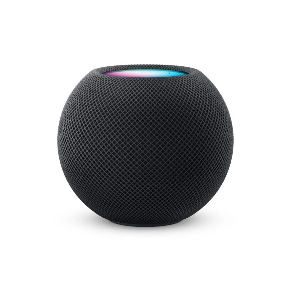 HomePod Mini Uzay Grisi