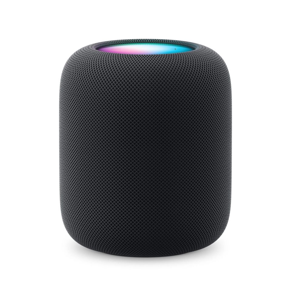 HomePod Gece Yarısı