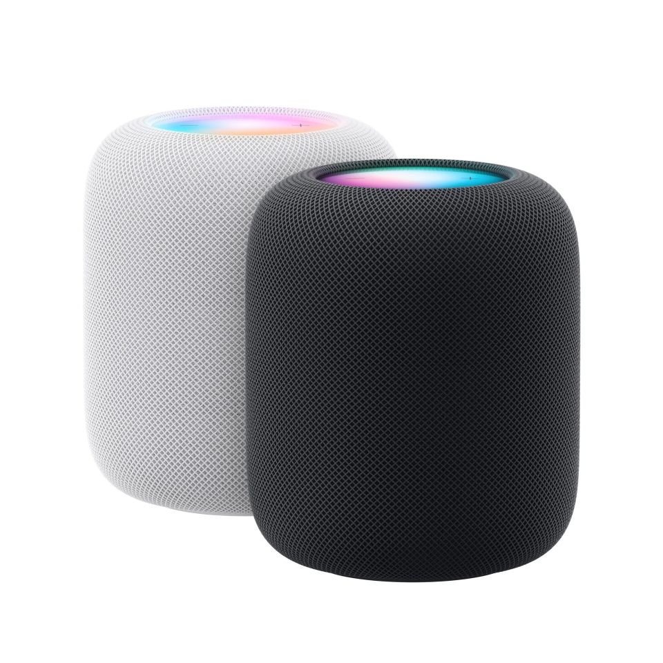 HomePod Gece Yarısı