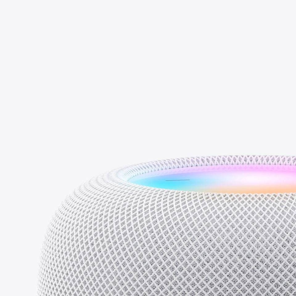HomePod Gece Yarısı