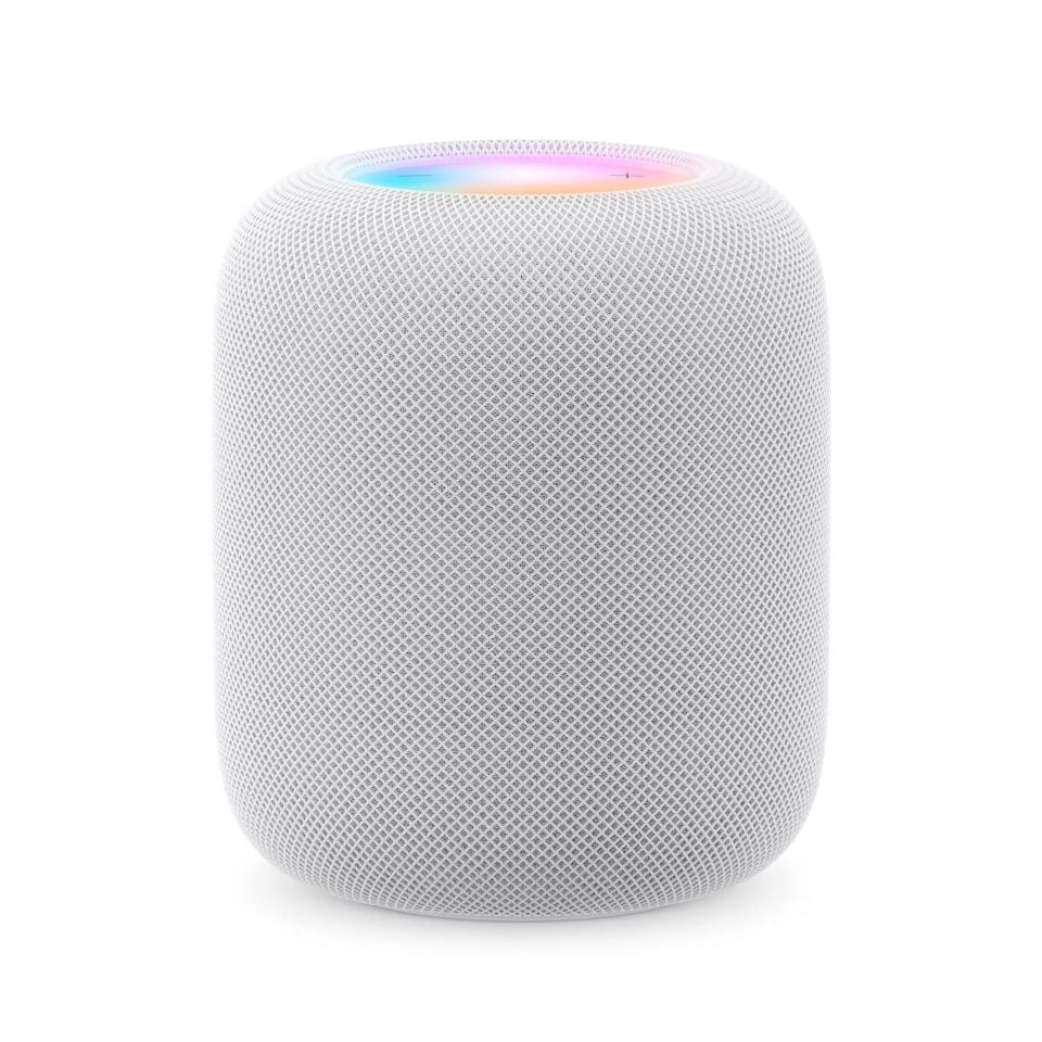 HomePod Beyaz