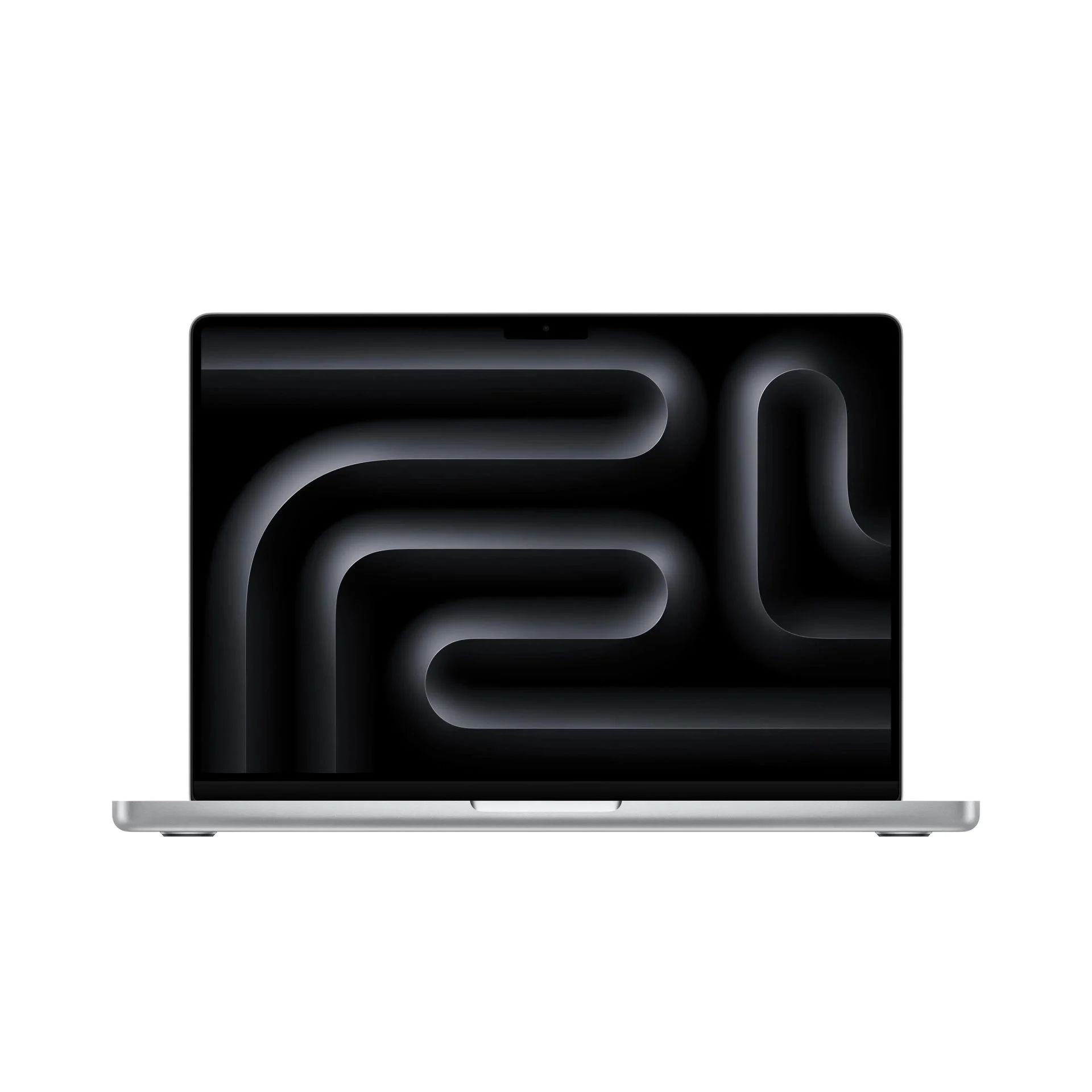 MacBook Pro 14 inç M3 8C CPU 10C GPU 16 GB RAM 1 TB SSD Gümüş