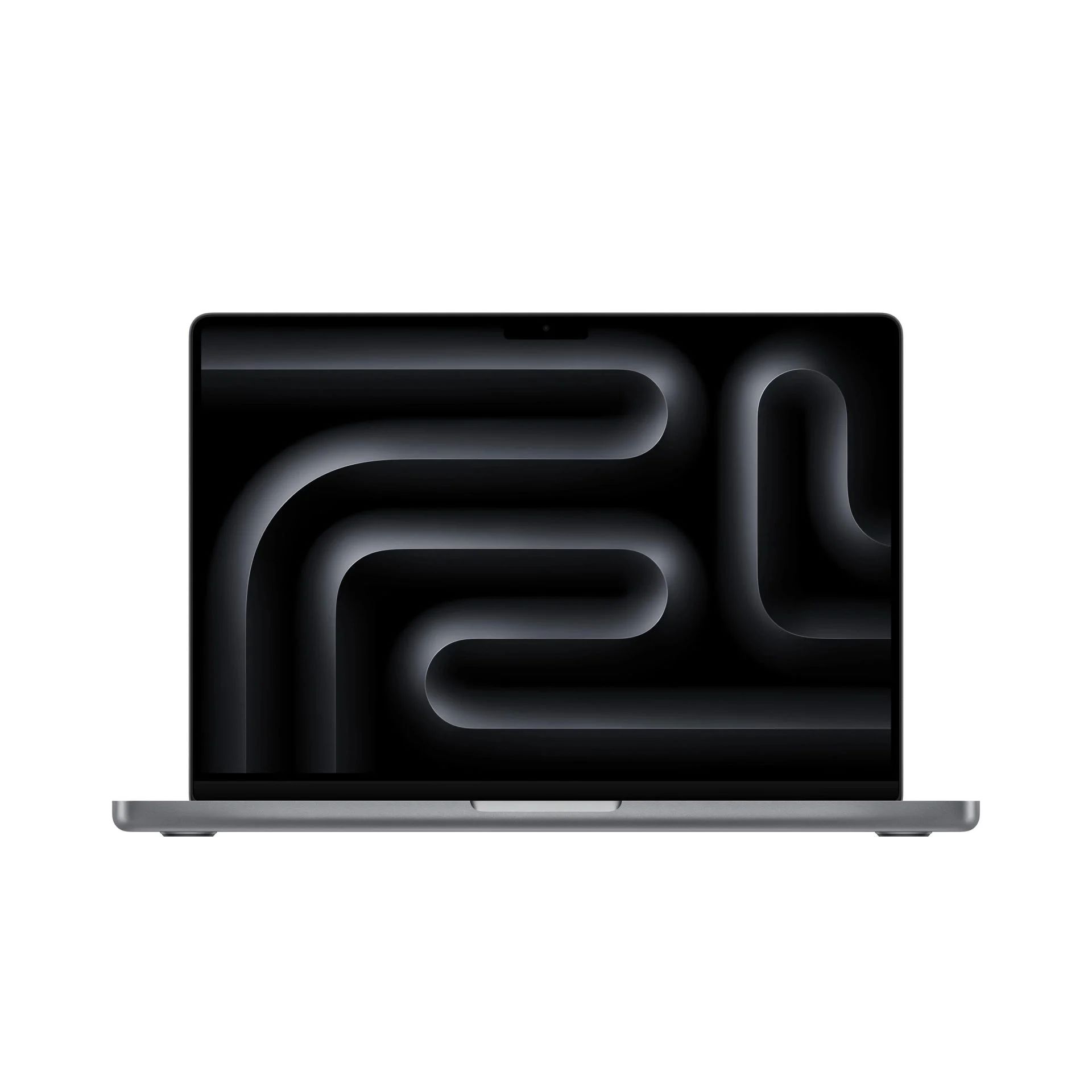 MacBook Pro 14 inç M3 8C CPU 10C GPU 16 GB RAM 1 TB SSD Uzay Grisi
