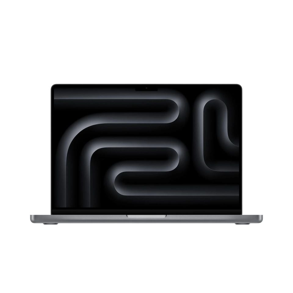 MacBook Pro 14 inç M3 8C CPU 10C GPU 16 GB RAM 1 TB SSD Uzay Grisi