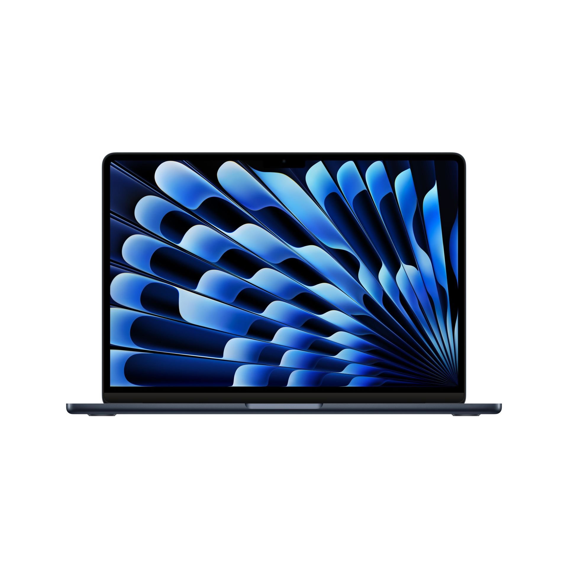 MacBook Air 13.6 inç M3 8C CPU 10GPU 16 GB RAM 512 GB SSD Gece Yarısı