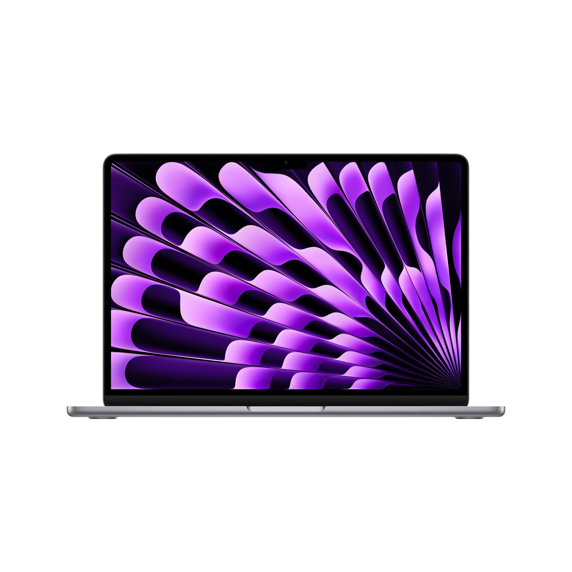 MacBook Air 13.6 inç M3 8C CPU 10GPU 16 GB RAM 512 GB SSD Uzay Grisi
