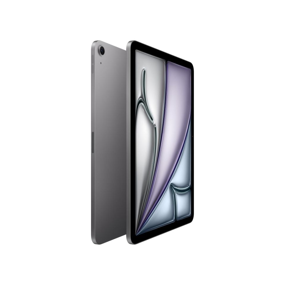 iPad Air 11 inç M2 Wi-Fi 128 GB Uzay Grisi