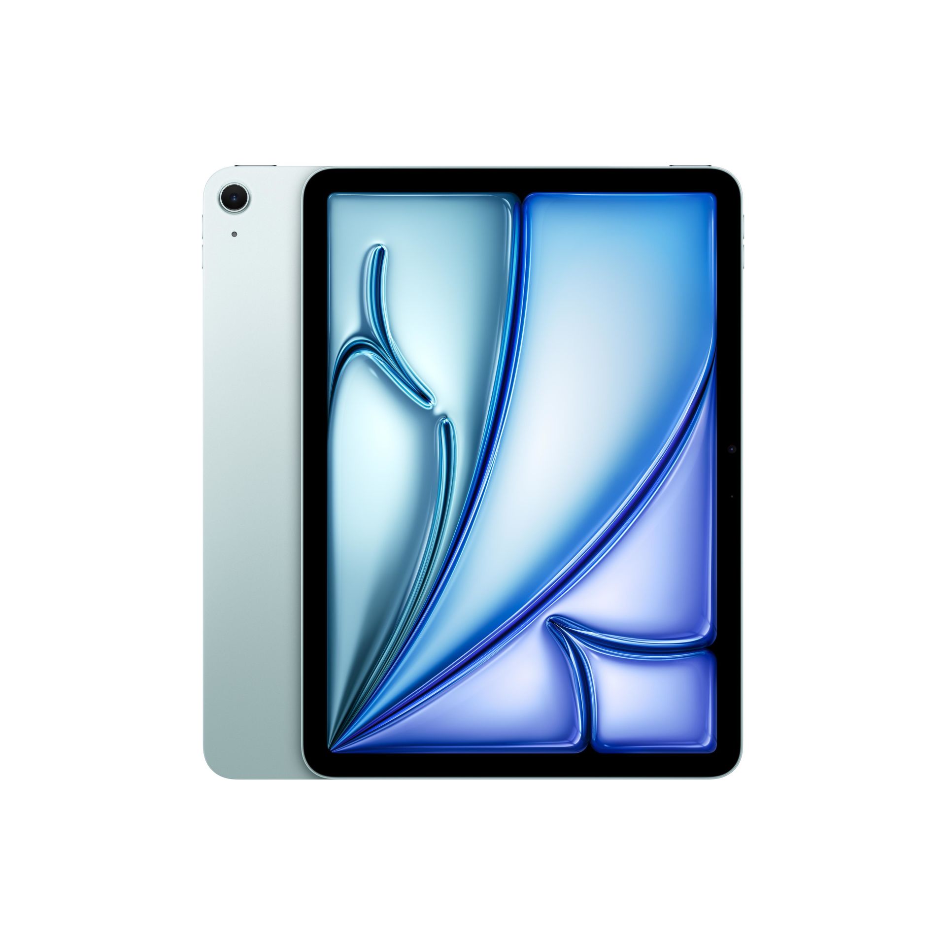 iPad Air 11 inç M2 Wi-Fi 128 GB Mavi