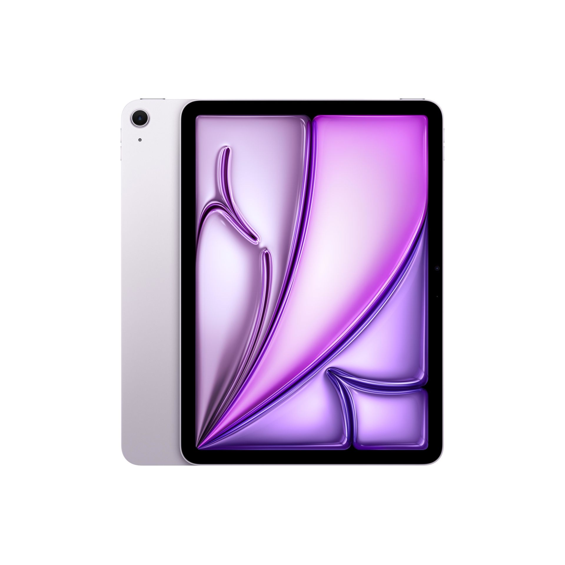 iPad Air 11 inç M2 Wi-Fi 1 TB Mor