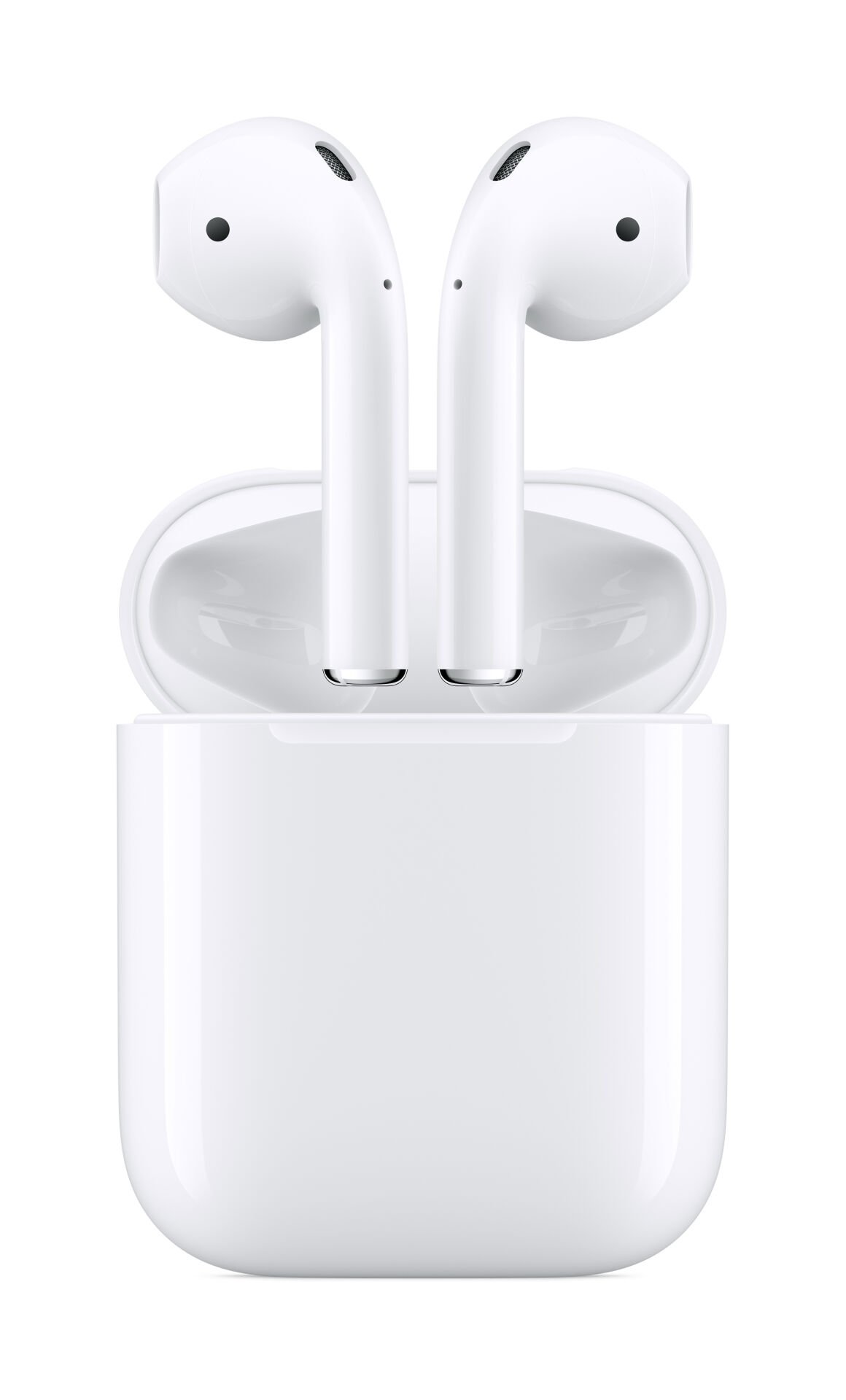 AirPods 2. Nesil Bluetooth Kulaklık (MV7N2TU/A)